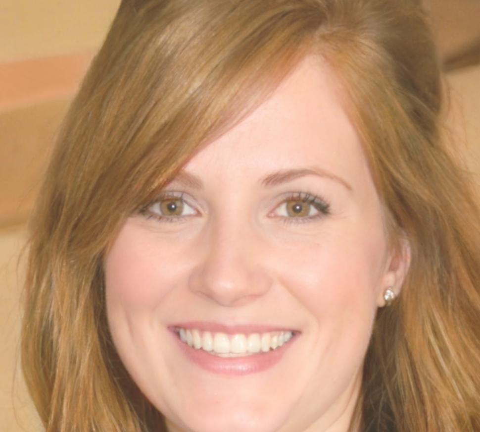 Portrait de Claire Martin